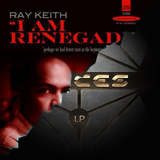 Pieces vs. I Am Renegade Mix