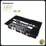 Maxtape Vol.3 - Rubadub Soldier