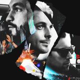 Swedish House Mafia - One Last Tour: A Live Soundtrack, Part. 1 (Continuous Mix)