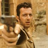 Straight To Hell: Joe Strummer on Film - Reel 1 - (Rock and Roll Directors pt. 4) p. 22, stagione 3