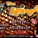 The Hive Presents a Pumpkin Records Special March 18th