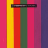 Introspective - Pet Shop Boys