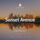 Zan Preveé - Sunset Avenue Guest Mix @ Pure.FM 2014.08.21