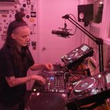 The Carry Nation with Lauren Flax @ The Lot Radio 08 April 2016