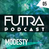 Futra Podcast 05 - Modesty
