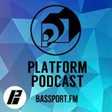 Bassport FM Platform Podcast #8 Featuring Dj Banksy