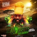 Dj Dredski - Ras Charmer Uprising Mixtape