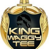 KING WAGGY T presents TENAMENT YARD RIDDIM MIX 2015