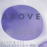 Radar: Above The Clouds - March 19 2015