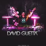 ULTRA MUSIC - DAVID GUETTA (Luis Chávez)
