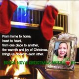 BOSSA NOVA CHRISTMAS WITH LOVE <3