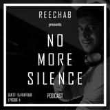 No More Silence 04 | Guest : DJ Ruffdub