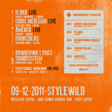 DJ Full Contact's Style Wild Hip Hop mix