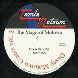 Dusty Motown Crates vol 2