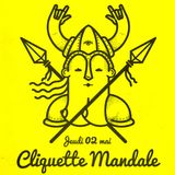 Cliquette Mixtape #1