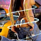 Dj Ac-Majestic Mix Live R'n'B