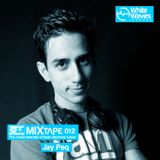 Mixtape_012 - Jay Peq (jun.2013)