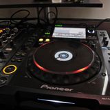 DJ BRUCKS @ Julio 2012 (As you imagine) Mix!