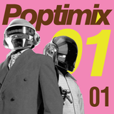 Ghost Food Poptimix 0101