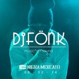 Nigra Mercato X FöNK