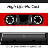 High Life-No Cast mix