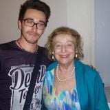 14/06/2015 Intervista a Elettra Marconi (di Angelo Andrea Vegliante)