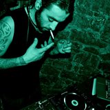 DJ set, January 2013
