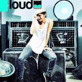 Time Out Cyprus pr. Demi Consta - 'LADY LOUD' (Set of 5 - November 2013)