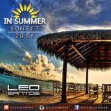 Léo Santos - In Summer sunset 2016