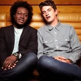Skream & Benga - The Slammers & Bangers Mix (BBC Radio 1) (24-08-2012)