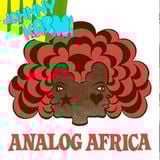 AFRICAN FUNK!! The Roots are in Africa Vol. 3 (Nelson Mandela R.I.P)