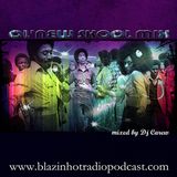 Ol' New Skool Mix