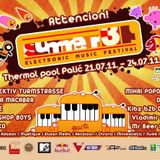 Needle - Summer 3ping (23.07.2011) Promo Mix