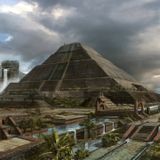 Maya: Banco de Gaia Remix Project
