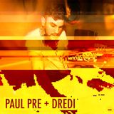NTS 8/1/2014 w/ Special Guests Paul Pre & Dredi