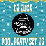 Manie Dansante Pool Party set 03