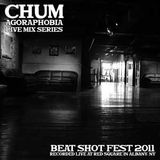Agoraphobia: Beat Shot Fest 2011