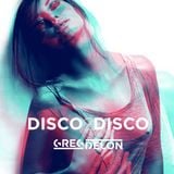 disco2disco mix by Greg Delon