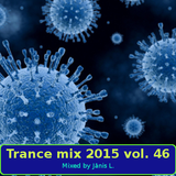 Trance mix 2015 vol. 46