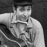 Blues Legends Podcast - Bob Dylan Story Part 1