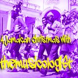 a JA 'Christmas with themusicologiSt'