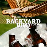 Backyard BBQ Vol. 4