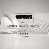 Oscar L Presents :: DMix Radioshow June 2015 | Guest DJ :: Siles (Spain)