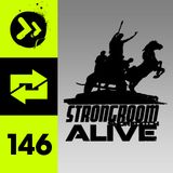 DT Round-Up 146: Live from Strongroom Alive