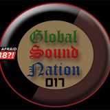 Global Sound Nation - Radio 017 (WAO 138?!)