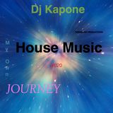 DJ Kapone - My Own Journey #20