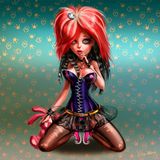 Women Secret Vol. 2