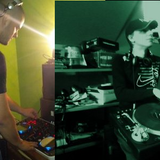 Born2Tech Radio Show 002 - EDM meets Techbeats: Born2Tech b2b Martin Cosh