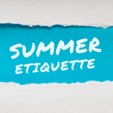 Tablmanrs Presents - Summer Etiquette 2012 (Beach Vibes)