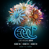 Clockwork - Live @ EDC Las Vegas (USA) 2014.06.22.